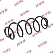KYB Rear Suspension Coil Spring fits Peugeot 308 II 2013-2021 1.5 1.6