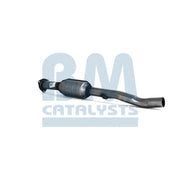 BM Catalysts Homologated Petrol Cat fits Ford Galaxy I 1995-2006 2.0 2.3