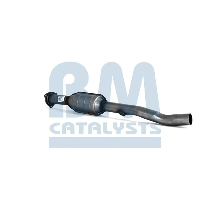 BM Catalysts Homologated Petrol Cat fits Ford Galaxy I 1995-2006 2.0 2.3