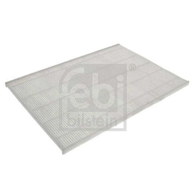 Febi Cabin Air Filter (Pollen Filter) 183854