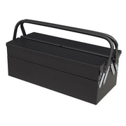 Sealey Cantilever Toolbox with Tool Kit 70pc S01215 Sealey - Dynamic Drive