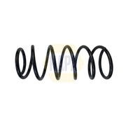 NAPA Front Suspension Coil Spring fits VW Golf 1974-1993 1.1 1.3 1.5 1.6 1.8