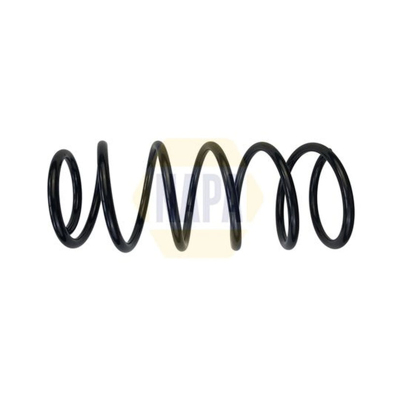 NAPA Front Suspension Coil Spring fits VW Golf 1974-1993 1.1 1.3 1.5 1.6 1.8