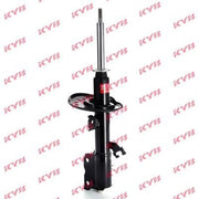 KYB Shock Absorber Damper Strut Front Left fits Nissan Qashqai +2 2007-2014
