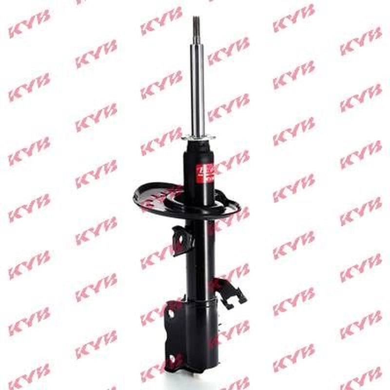 KYB Shock Absorber Damper Strut Front Left fits Nissan Qashqai +2 2007-2014