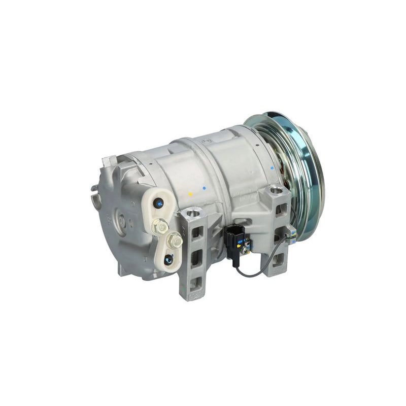 Valeo Air Conditioning Compressor 813109