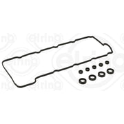 Elring Cylinder Head Cover Gasket Set 569.030