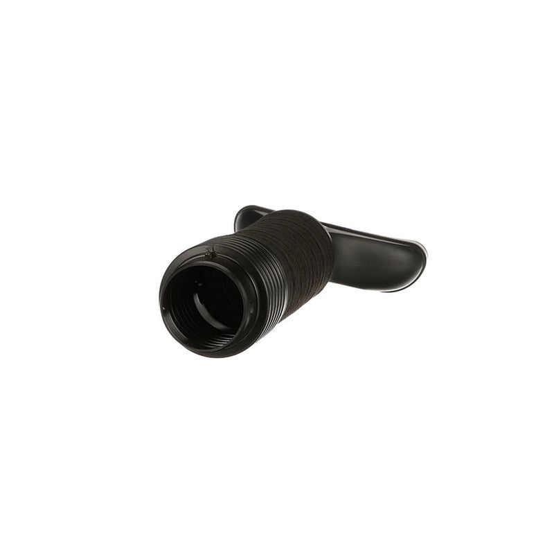 Gates Air Supply Hose 375mm Plastic fits Mercedes-Benz C-Class 2007-2014