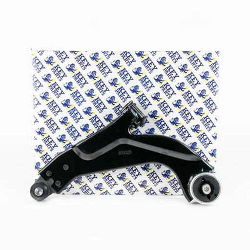 Key Parts Control/Trailing Arm fits Ford Mondeo 2000-2007 1.8 2.0 2.2 2.5 3.0