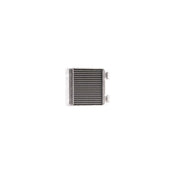 Mahle Heater Matrix Core Heat Exchanger fits Smart Fortwo 2007-2013