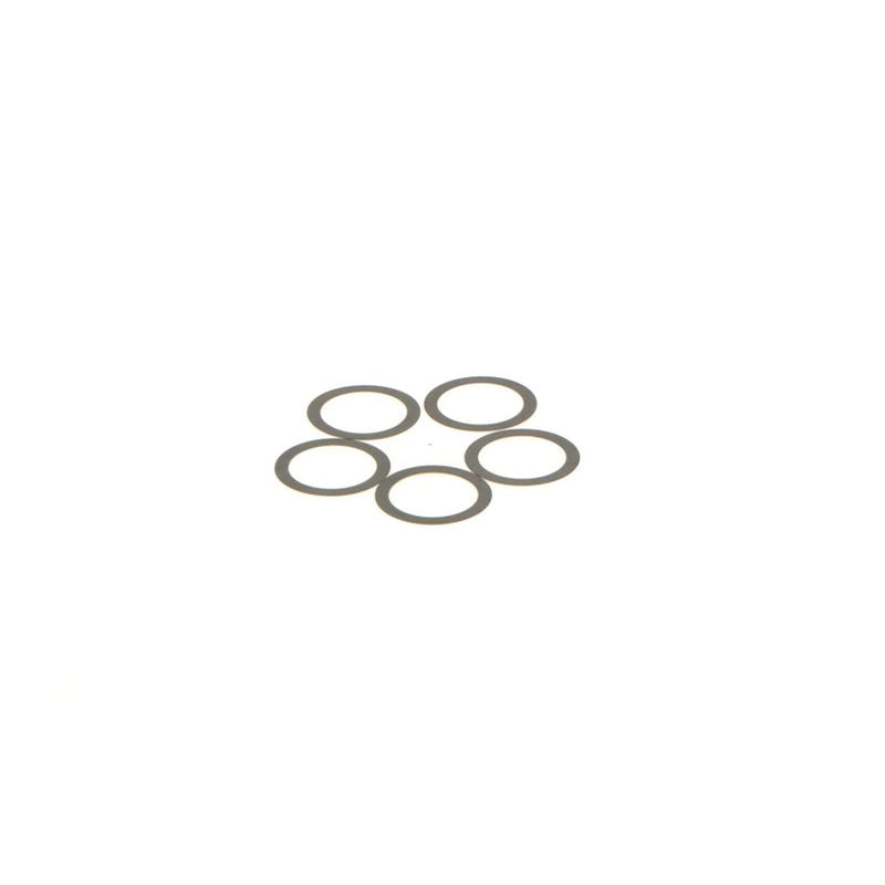 Bosch Flat Washer Shim ID OD