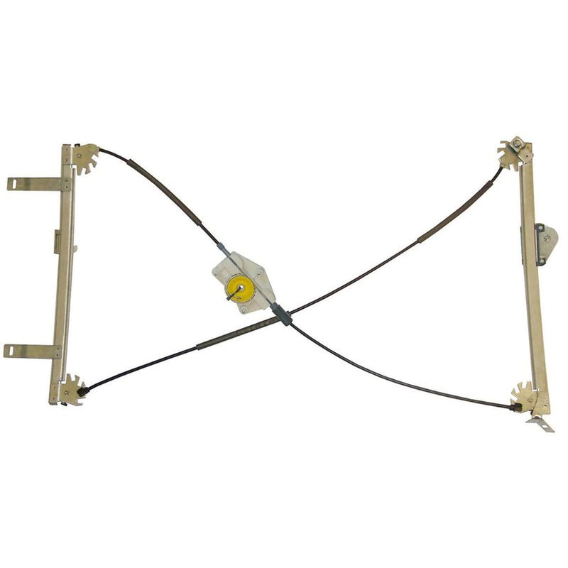 Valeo Electric Window Regulator Lifter Right Front 850843
