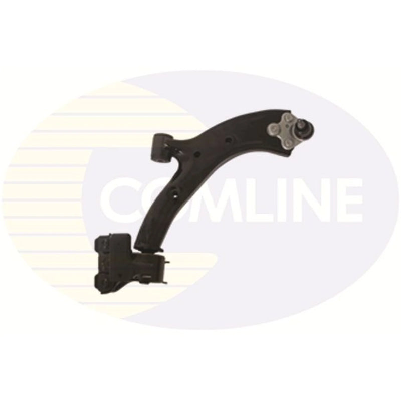 Comline Control/Trailing Arm fits Honda Cr-V III 2006-2012 2.0 2.2 2.4