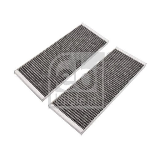 Febi Cabin Air Filter Set Wide High 181379