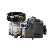 NAPA Power Steering Hydraulic Pump fits Mercedes-Benz Sprinter 3,5-T 2009-2018