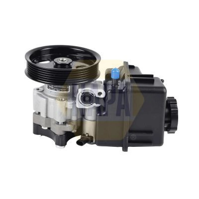 NAPA Power Steering Hydraulic Pump fits Mercedes-Benz Sprinter 3,5-T 2009-2018