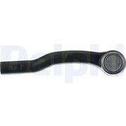 Delphi Steering Tie Rod End Ball Joint Front Left M14x1.5 fits Mazda 3 2013-2019