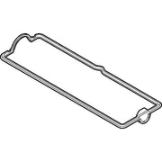 Elring Cylinder Head Cover Gasket fits Fiat Brava 1995-2001 1.4