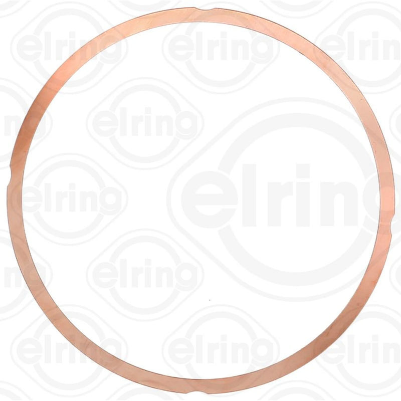 Elring Cylinder Liner Gasket 98mm OD ID 0mm Thick fits Porsche 356 1950-1963