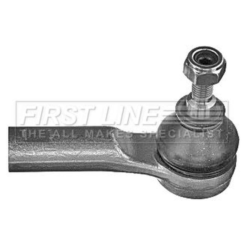 First Line Steering Tie Rod End Ball Joint fits Volvo S40 I 1995-2004