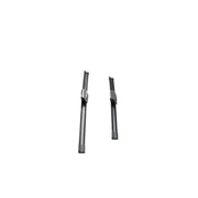 Bosch Front & Rear Aerotwin Wiper Blade Set fits Mercedes-Benz Eqe SUV 2022-2023