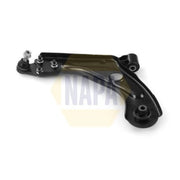 NAPA Control/Trailing Arm Front Left fits Peugeot 308 II 2013-2021