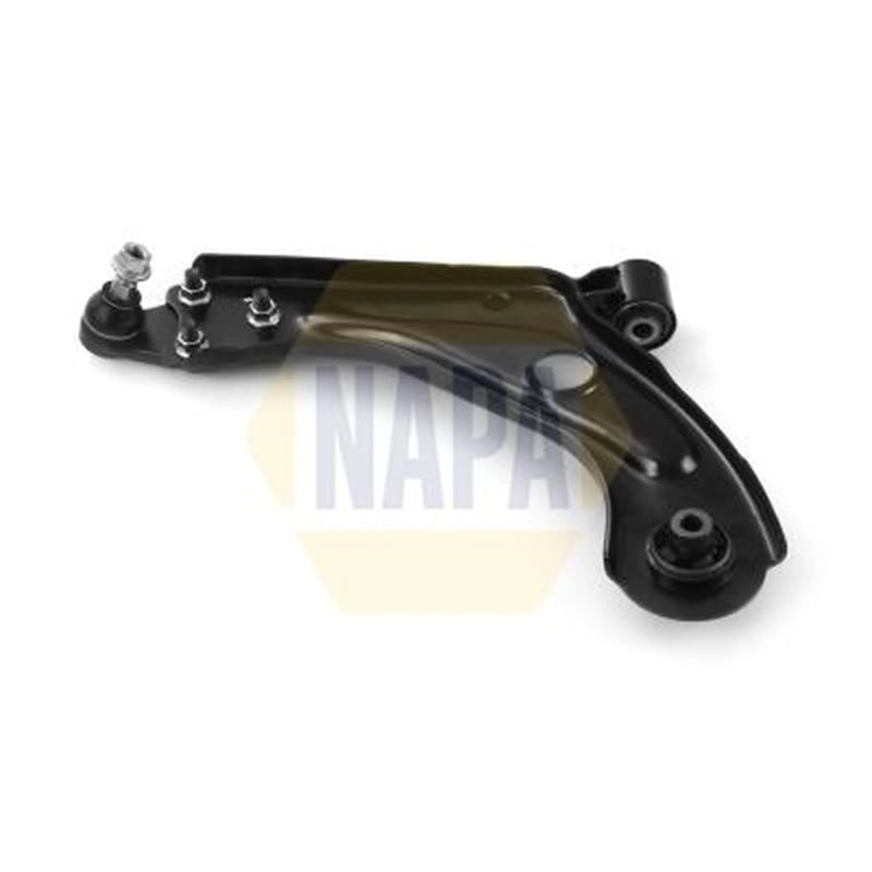 NAPA Control/Trailing Arm Front Left fits Peugeot 308 II 2013-2021