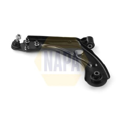 NAPA Control/Trailing Arm Front Left fits Peugeot 308 II 2013-2021