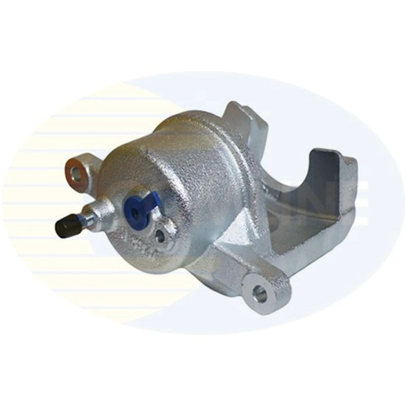 Comline Brake Caliper Assembly Front Right fits Toyota Corolla 2001-2008