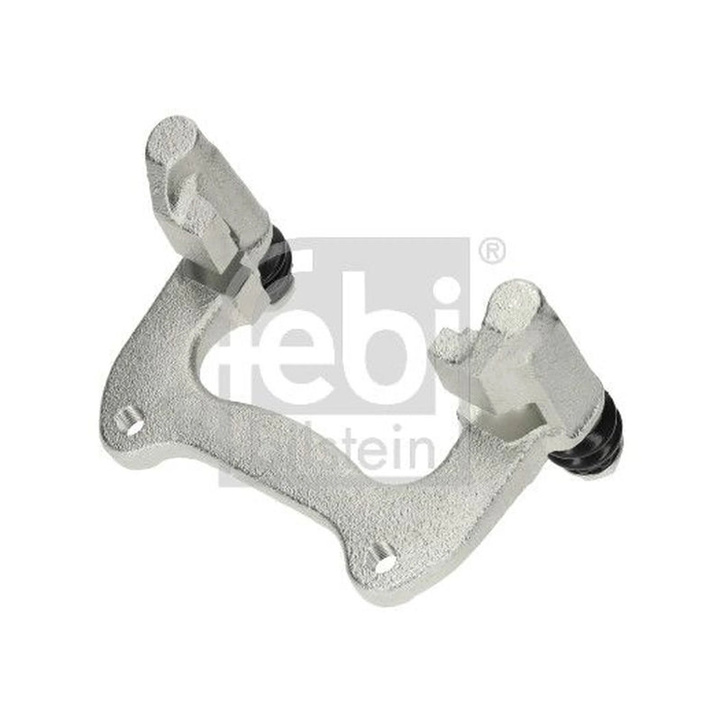Febi Brake Caliper Carrier Rear Axle Right 1002183