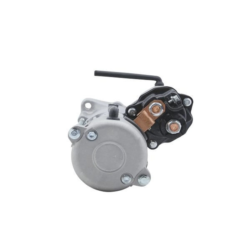Hella Starter Motor 12V 2.7kW 11 Teeth fits Land Rover Range Rover 2006-2012