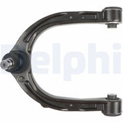Delphi Control/Trailing Arm Front fits BMW 6 Gran Turismo 2017-2020