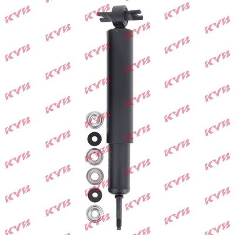 KYB 2 x Shock Absorbers fits Nissan Sunny Traveller 1982-1986 1.5