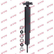 KYB Shock Absorber Damper Strut Rear fits Nissan Sunny Traveller 1982-1986 1.5