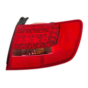 Hella Tail Light / Lamp PY21W Right 2VA 354 542-021