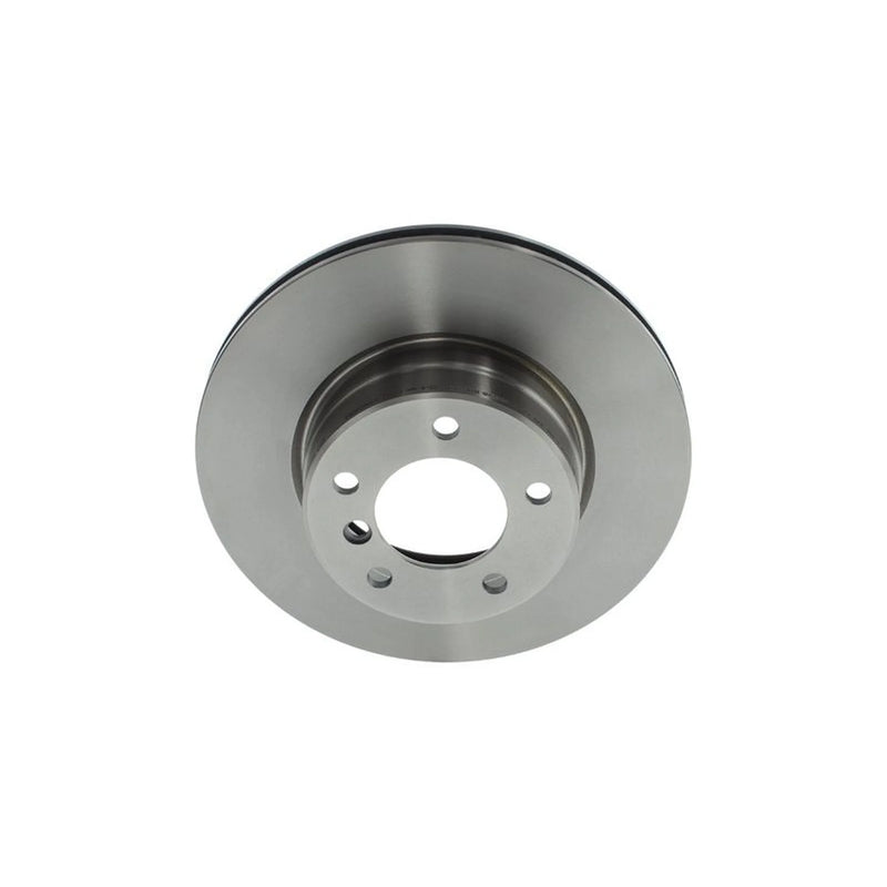 Bosch 2 x Vented Brake Discs