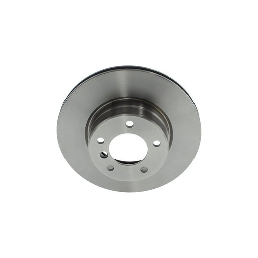 Bosch 2 x Vented Brake Discs