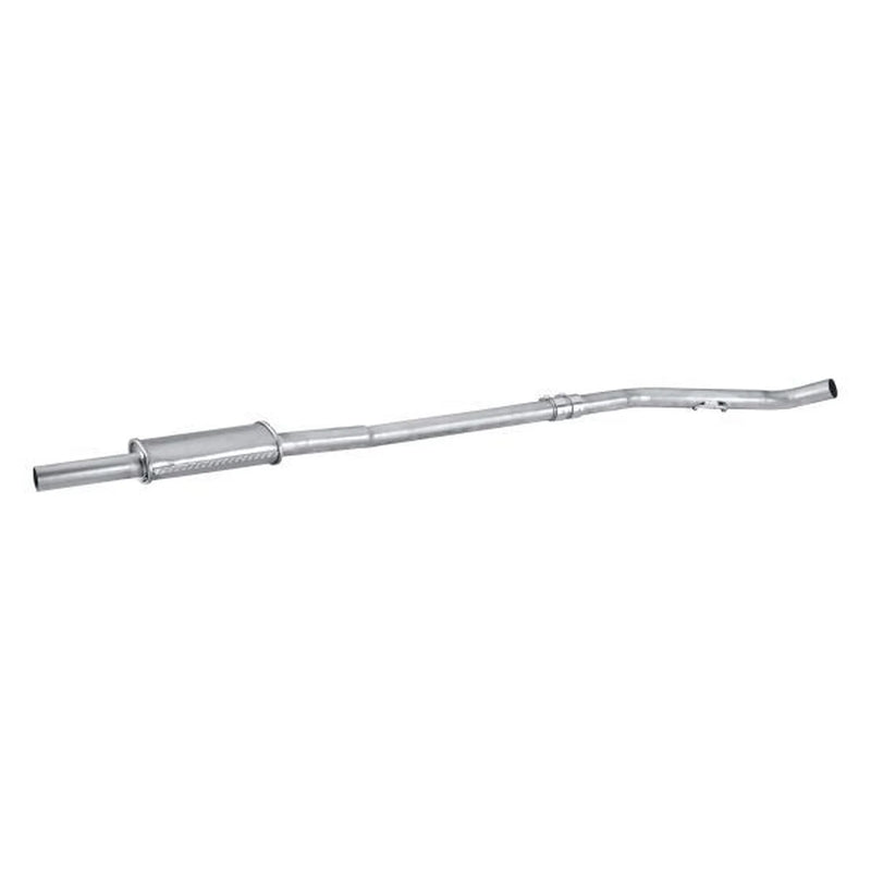 Hella Middle Silencer fits Renault 11 1983-1988 1.4 1.6