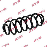 KYB Rear Suspension Coil Spring fits VW Passat B7 2010-2014 2.0