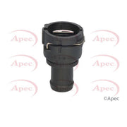 Apec Coolant Flange Housing Connector fits Audi A1 2014-2018 1.4 1.6