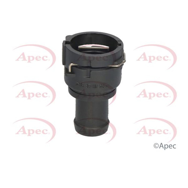 Apec Coolant Flange Housing Connector fits Audi A1 2014-2018 1.4 1.6