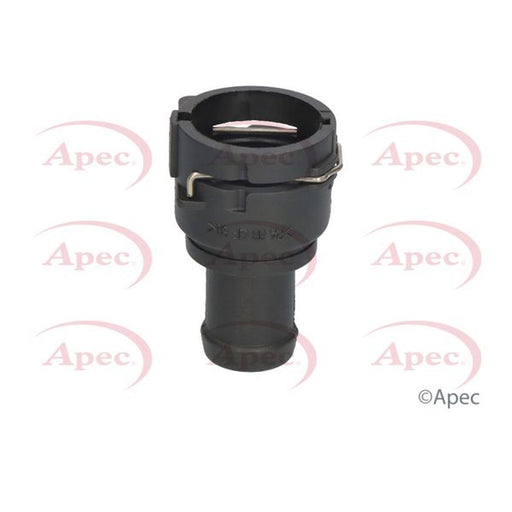 Apec Coolant Flange Housing Connector fits Audi A1 2014-2018 1.4 1.6