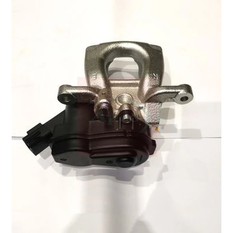Apec Brake Caliper Assembly Rear Right RCA1480N