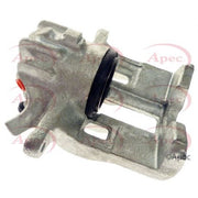 Apec 2 x Front Brake Calipers fits Peugeot 406 1995-2000 1.8