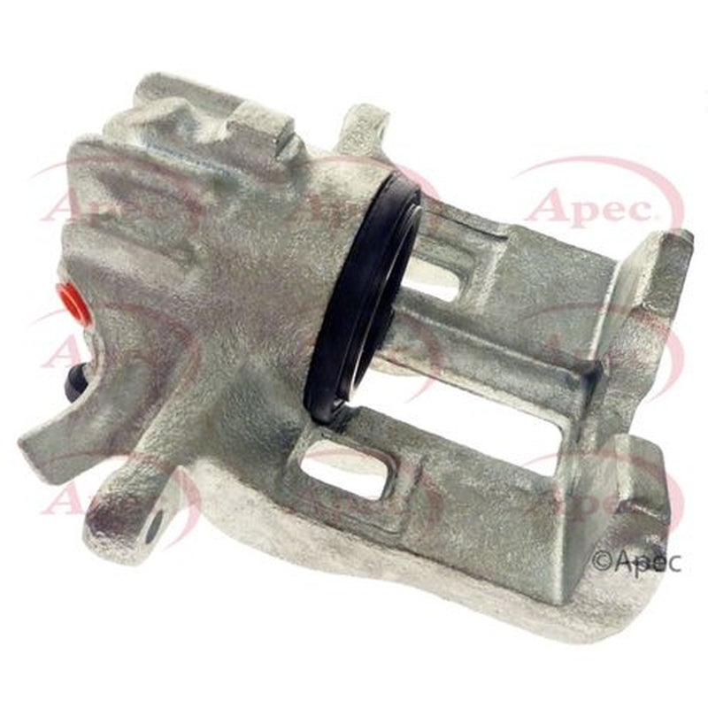 Apec 2 x Front Brake Calipers fits Peugeot 406 1995-2000 1.8