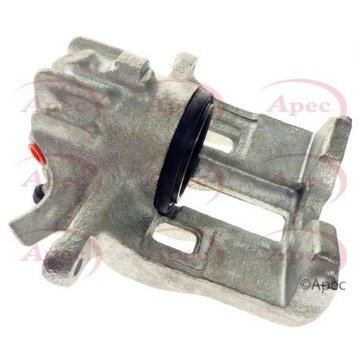 Apec 2 x Front Brake Calipers fits Peugeot 406 1995-2000 1.8