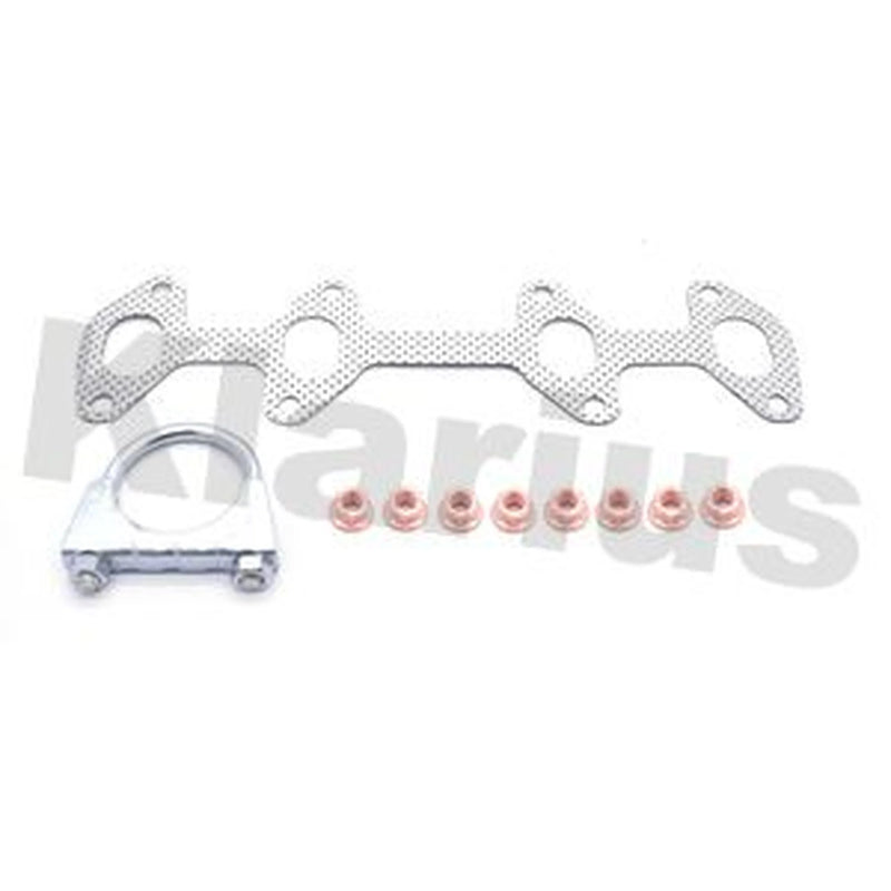 Klarius Fitting Kit For Exhaust 402292 402292
