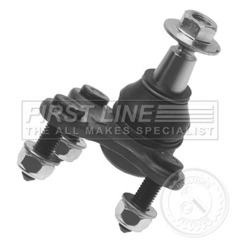 First Line Ball Joint Front Right fits Audi A3 2004-2020 1.0 1.2 1.4 1.5 1.6 1.8