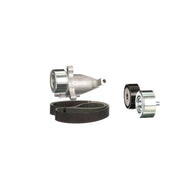 Gates V-Ribbed Belt Set K037PK2285