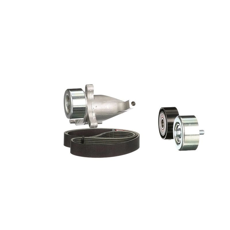 Gates V-Ribbed Belt Set K037PK2285